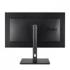 Monitor 32 cale PA328CGV PROART IPS WQHD 165Hz 100% sRGB HDR600 100MLN:1 600cd/m2 HDMI DP USB USB-C Głośnik PIVOT